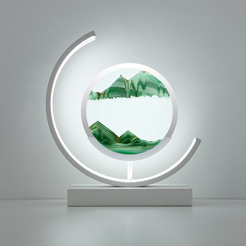 Lampka Nocna Dekoracyjna | Lampka Nocna Do Sypialni-Home Decor-Miloska