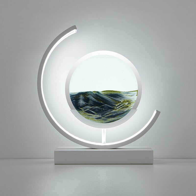 Lampka Nocna Dekoracyjna | Lampka Nocna Do Sypialni-Home Decor-Miloska