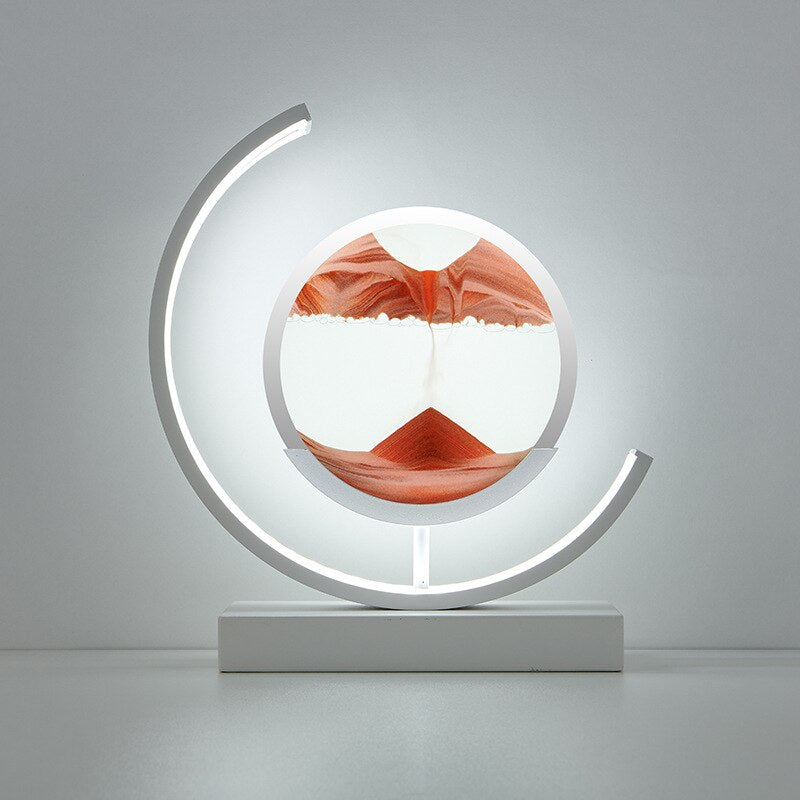 Lampka Nocna Dekoracyjna | Lampka Nocna Do Sypialni-Home Decor-Miloska