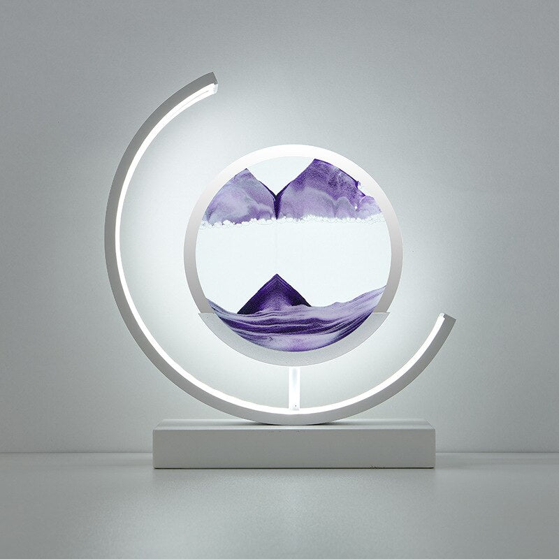 Lampka Nocna Dekoracyjna | Lampka Nocna Do Sypialni-Home Decor-Miloska