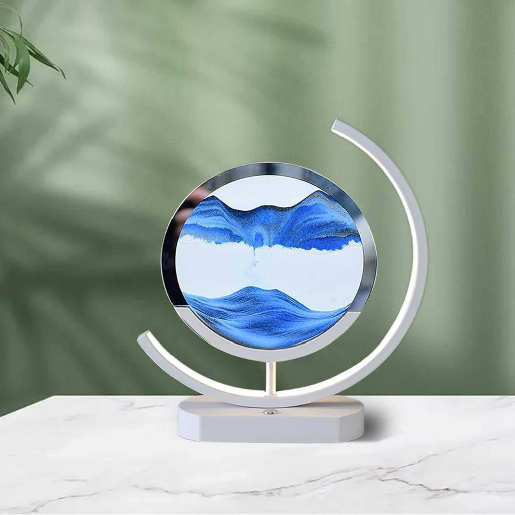 Lampka Nocna Dekoracyjna | Lampka Nocna Do Sypialni-Home Decor-Miloska
