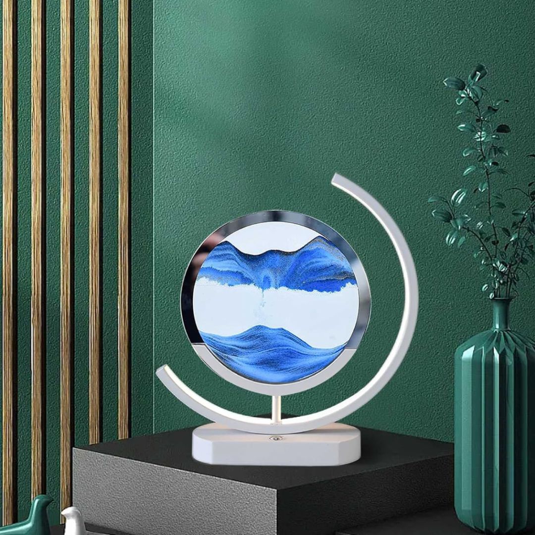 Lampka Nocna Dekoracyjna | Lampka Nocna Do Sypialni-Home Decor-Miloska
