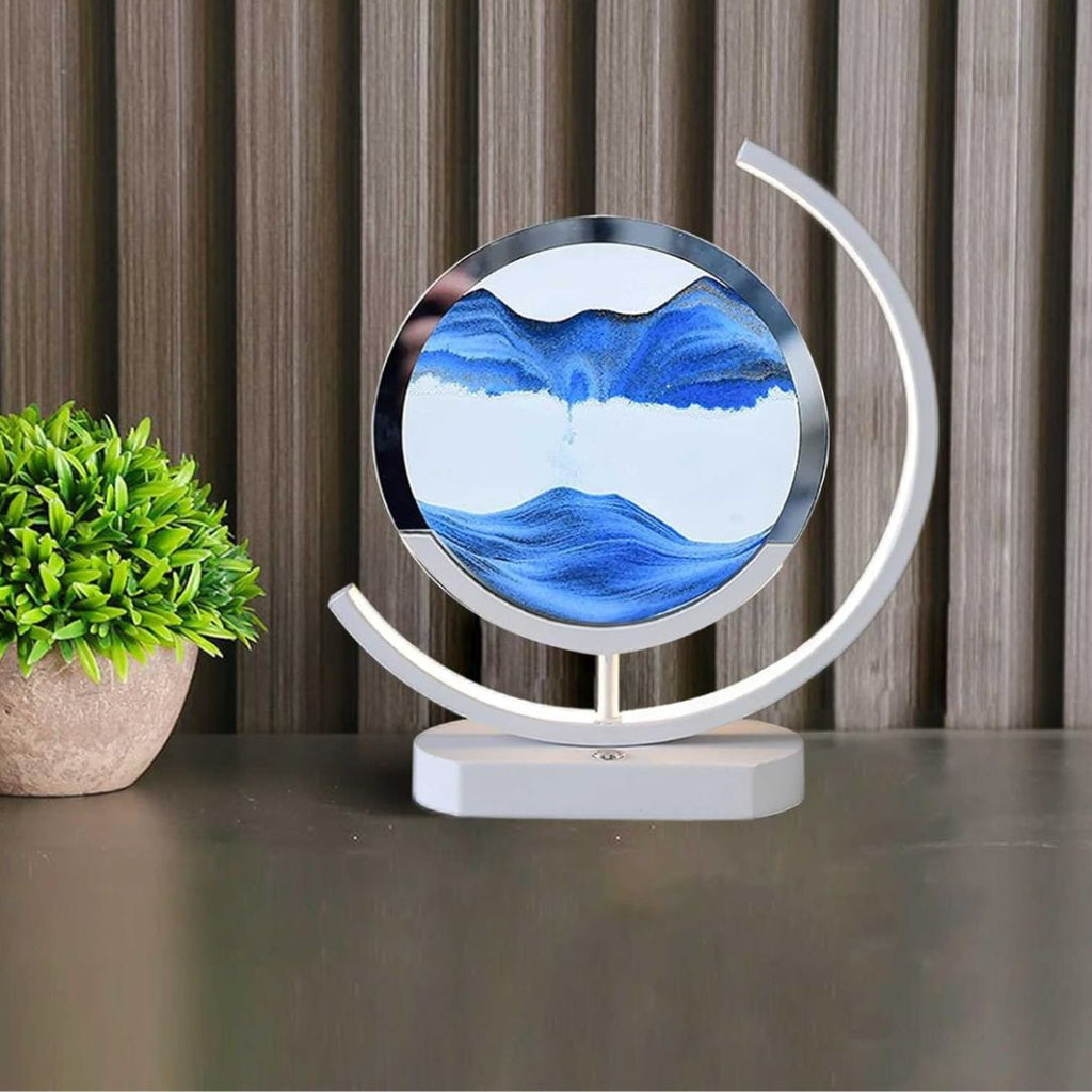 Lampka Nocna Dekoracyjna | Lampka Nocna Do Sypialni-Home Decor-Miloska