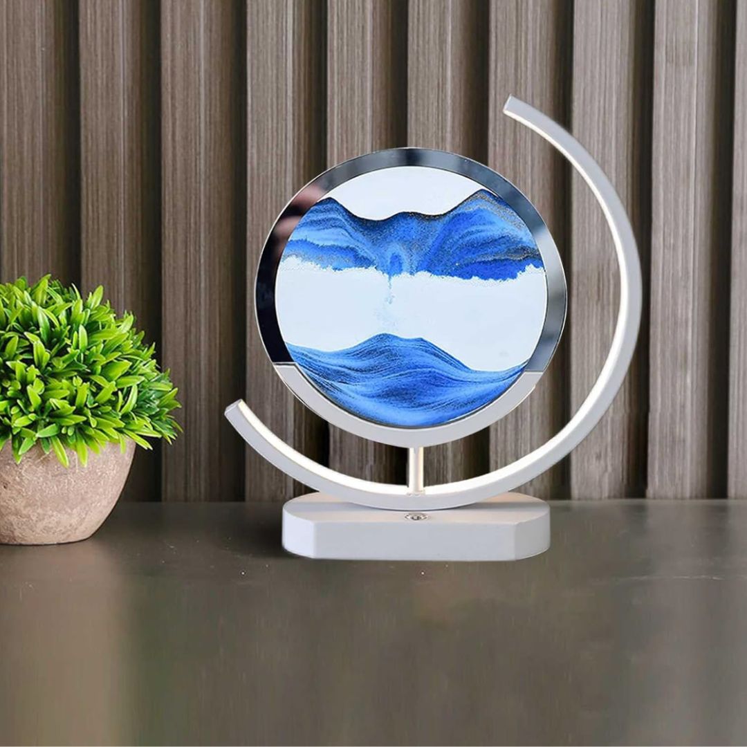 Lampka Nocna Dekoracyjna | Lampka Nocna Do Sypialni-Home Decor-Miloska
