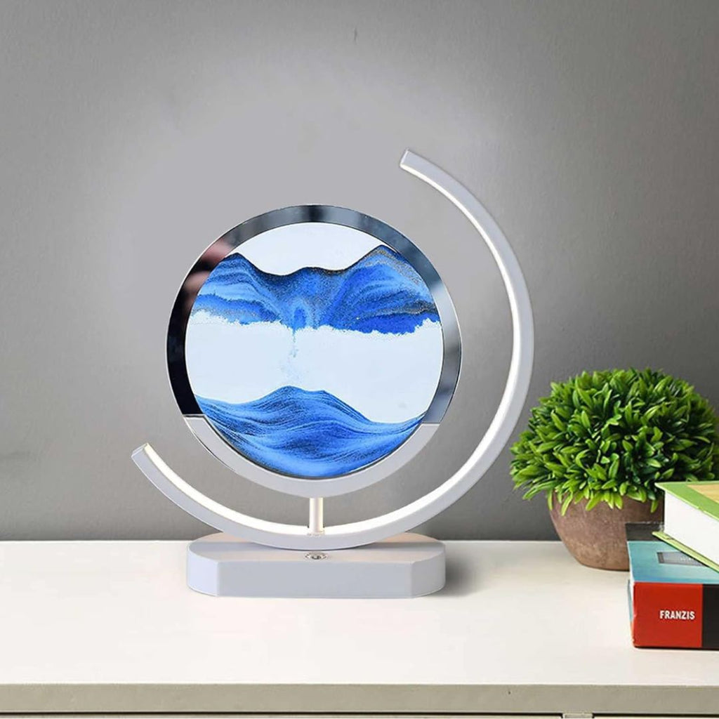 Lampka Nocna Dekoracyjna | Lampka Nocna Do Sypialni-Home Decor-Miloska