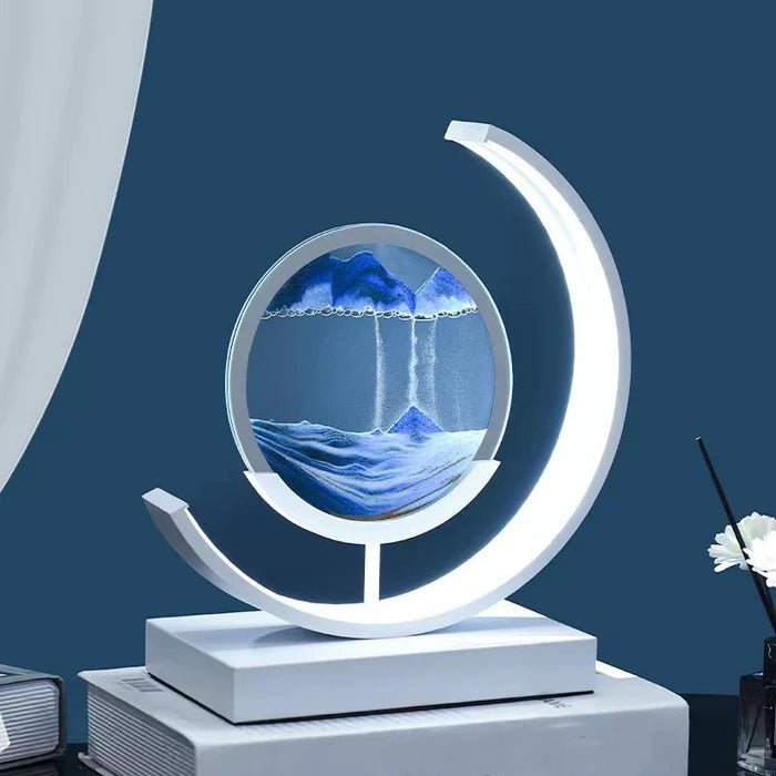Lampka Nocna Dekoracyjna | Lampka Nocna Do Sypialni-Home Decor-Miloska