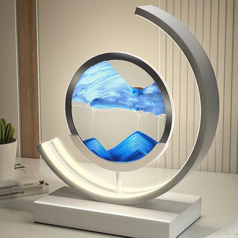 Lampka Nocna Dekoracyjna | Lampka Nocna Do Sypialni-Home Decor-Miloska