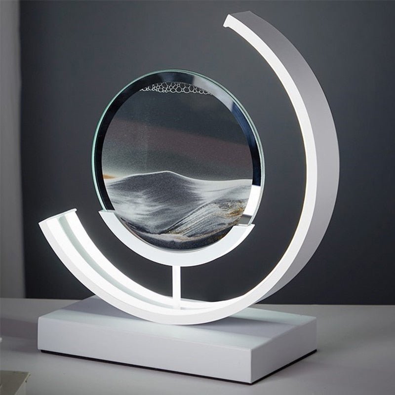 Lampka Nocna Dekoracyjna | Lampka Nocna Do Sypialni-Home Decor-Miloska