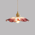 Lampa Wisząca Kwiat | Lampa Nad Stół-Pendant Light-Miloska