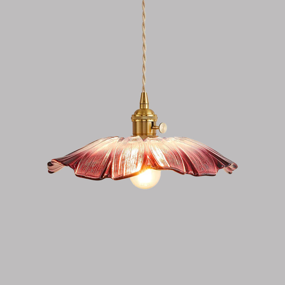 Lampa Wisząca Kwiat | Lampa Nad Stół-Pendant Light-Miloska