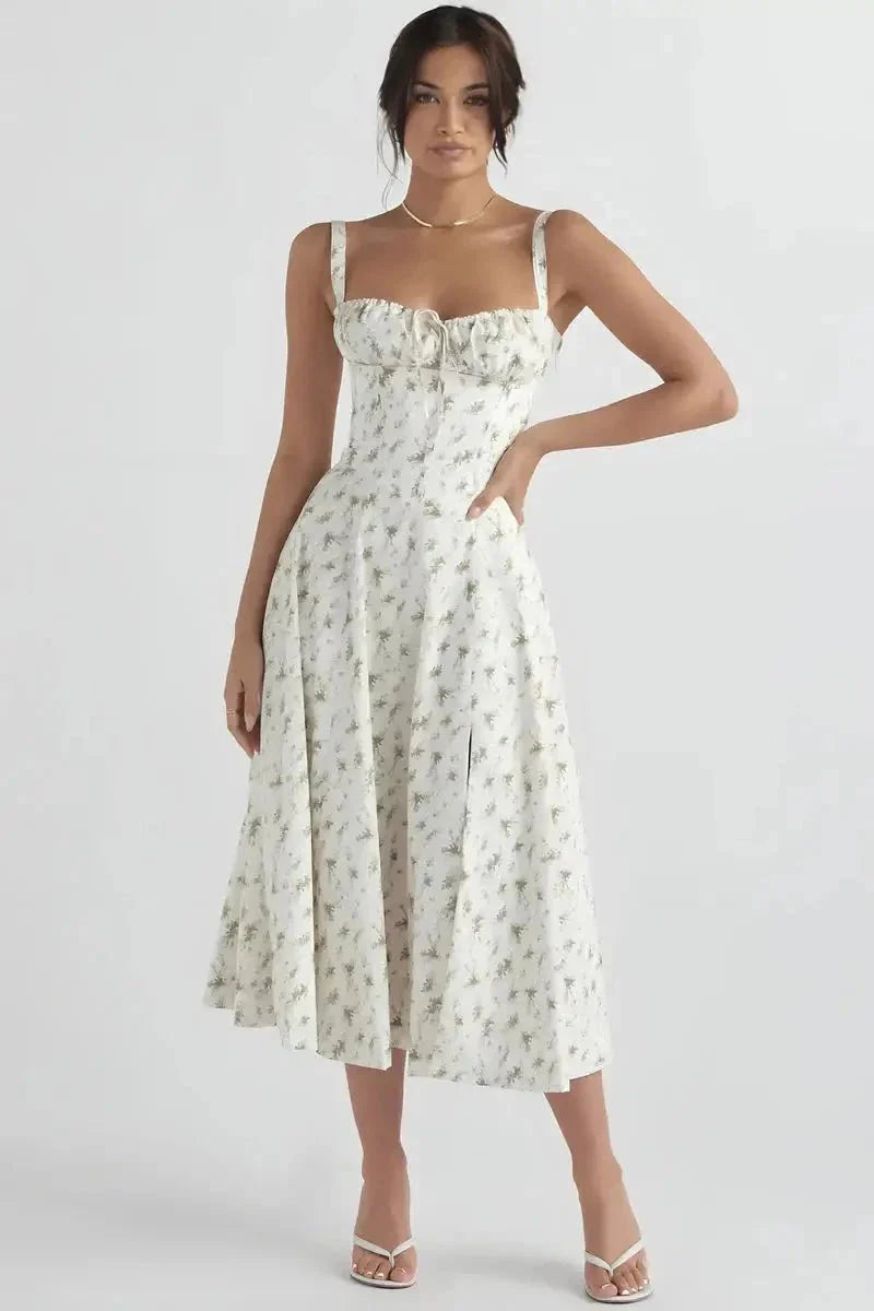 Sukienka Damska | Sukienki Na Wesele-Women Dress-Miloska
