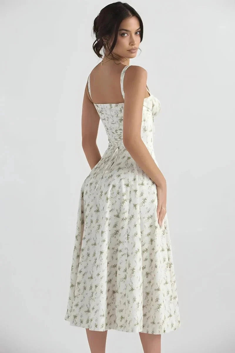 Sukienka Damska | Sukienki Na Wesele-Women Dress-Miloska