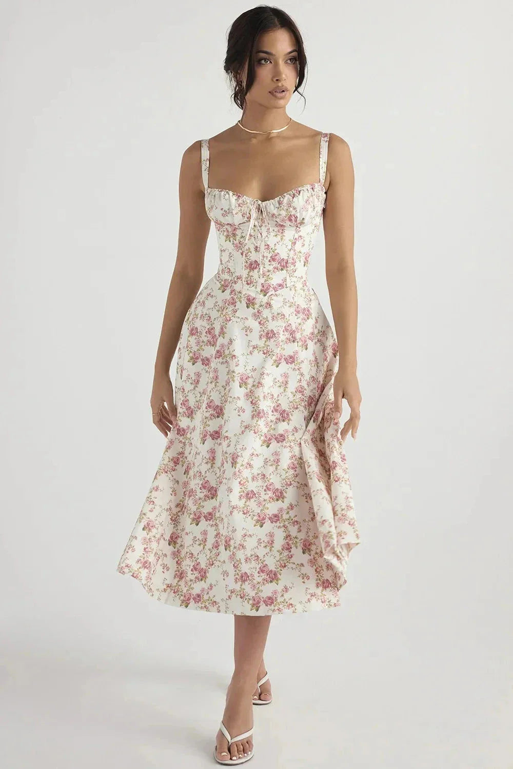 Sukienka Damska | Sukienki Na Wesele-Women Dress-Miloska