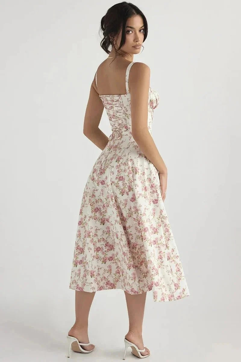 Sukienka Damska | Sukienki Na Wesele-Women Dress-Miloska