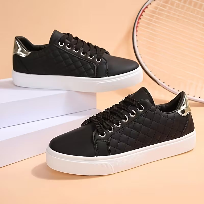 Trampki Damskie | Buty Sportowe Damskie-Women Shoes-Miloska