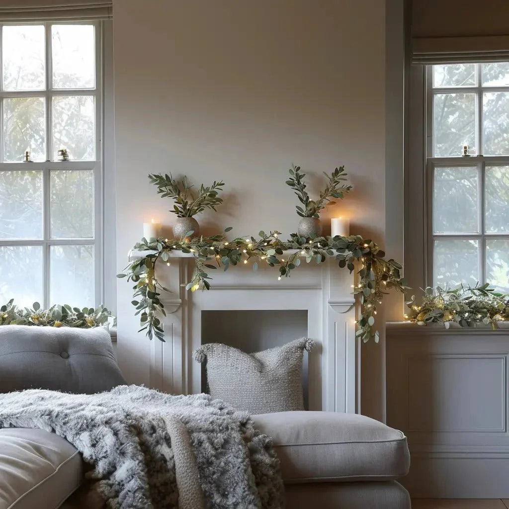 Dekoracje Do Domu | Oświetlenie Wnętrz-Home Decor-Miloska