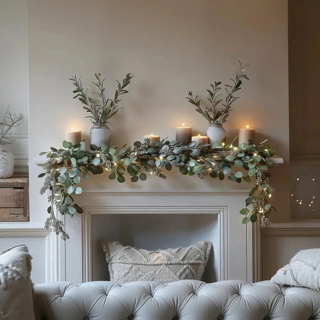 Dekoracje Do Domu | Oświetlenie Wnętrz-Home Decor-Miloska