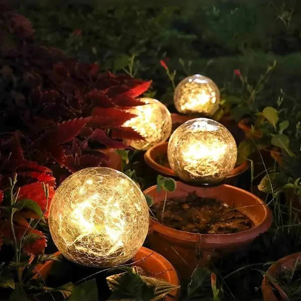 Lampa Ogrodowa | Lampa Zewnętrzna Solarna-Outdoor Light-Miloska