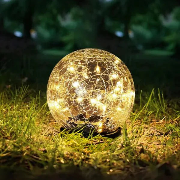 Lampa Ogrodowa | Lampa Zewnętrzna Solarna-Outdoor Light-Miloska