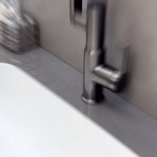 Bateria Kuchenna | Kran Kuchenny-Faucet-Miloska