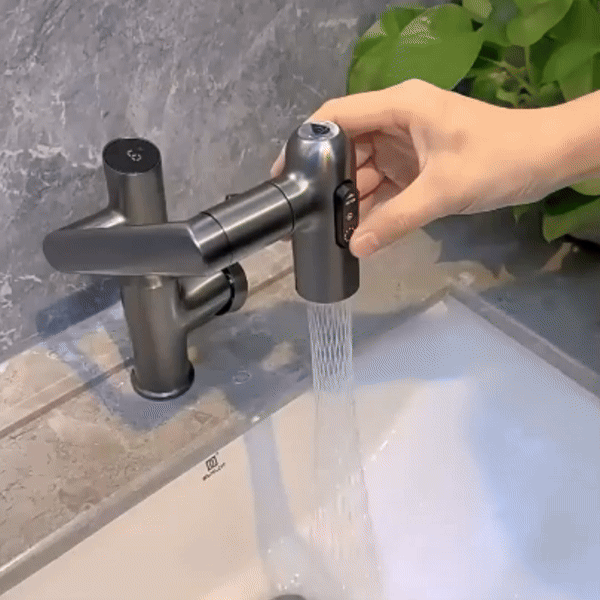 Bateria Kuchenna | Kran Kuchenny-Faucet-Miloska