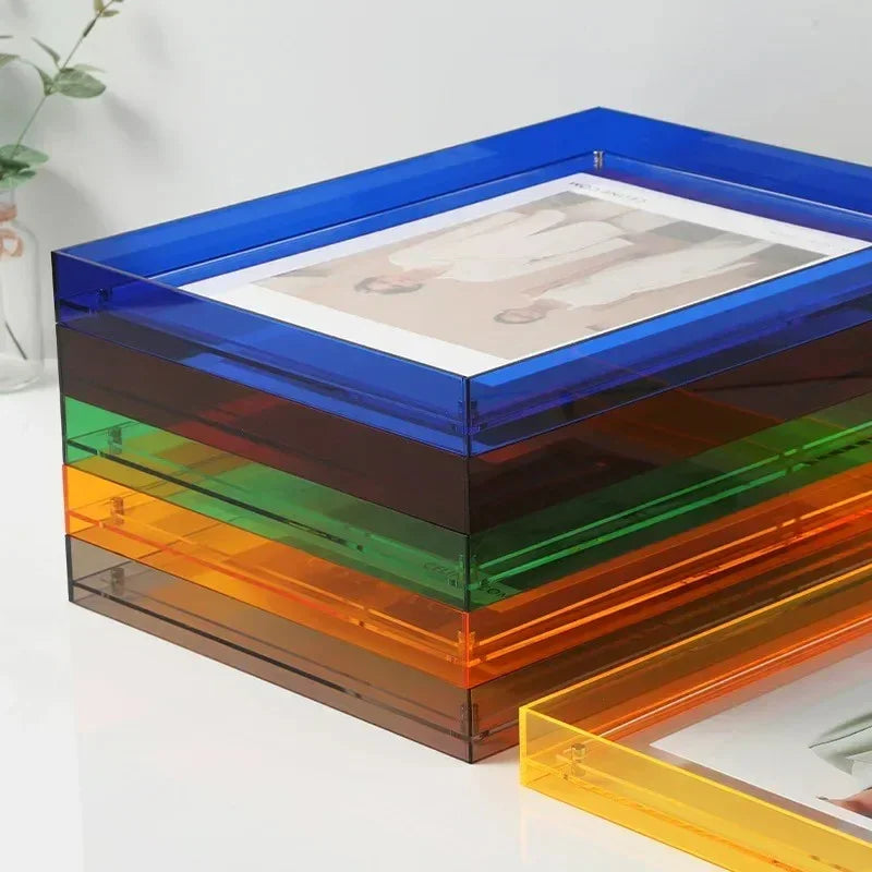 Ramka Na Zdjęcia | Ramki Na Zdjęcia Na Ścianę-Photo Frame-Miloska
