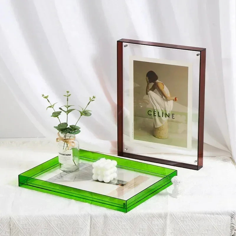 Ramka Na Zdjęcia | Ramki Na Zdjęcia Na Ścianę-Photo Frame-Miloska