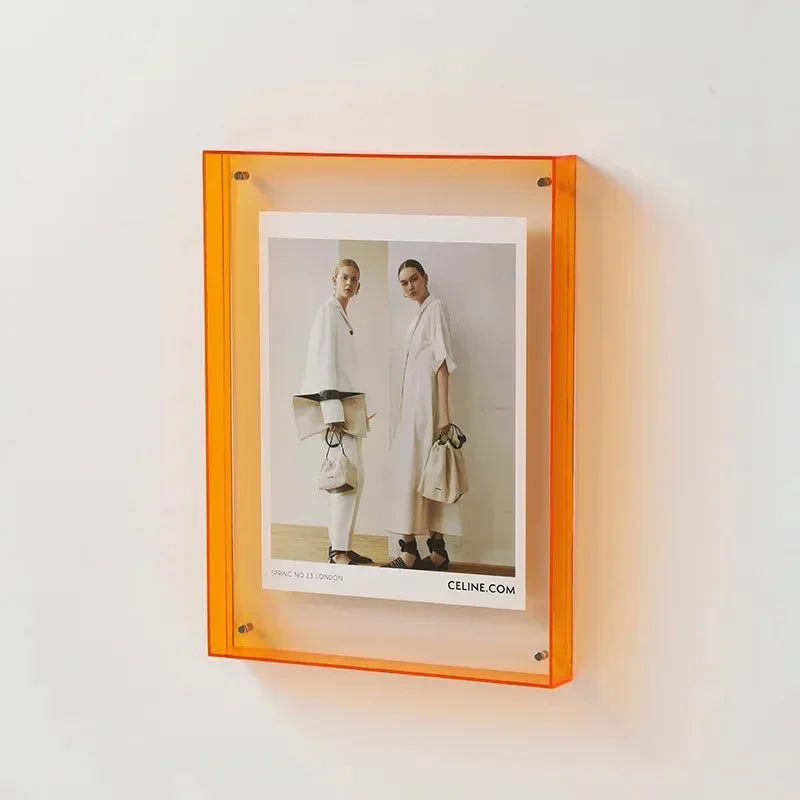 Ramka Na Zdjęcia | Ramki Na Zdjęcia Na Ścianę-Photo Frame-Miloska