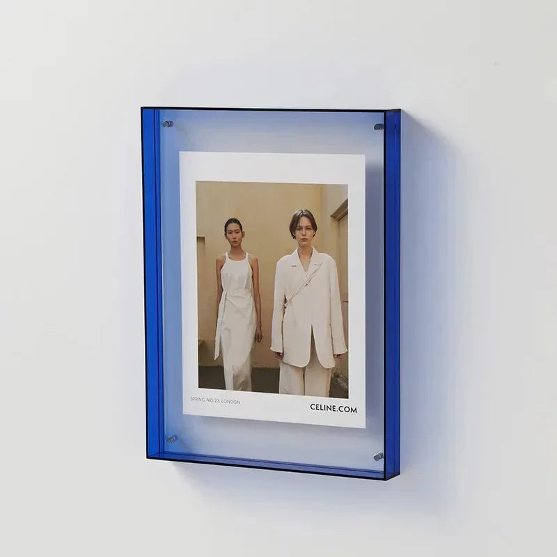 Ramka Na Zdjęcia | Ramki Na Zdjęcia Na Ścianę-Photo Frame-Miloska