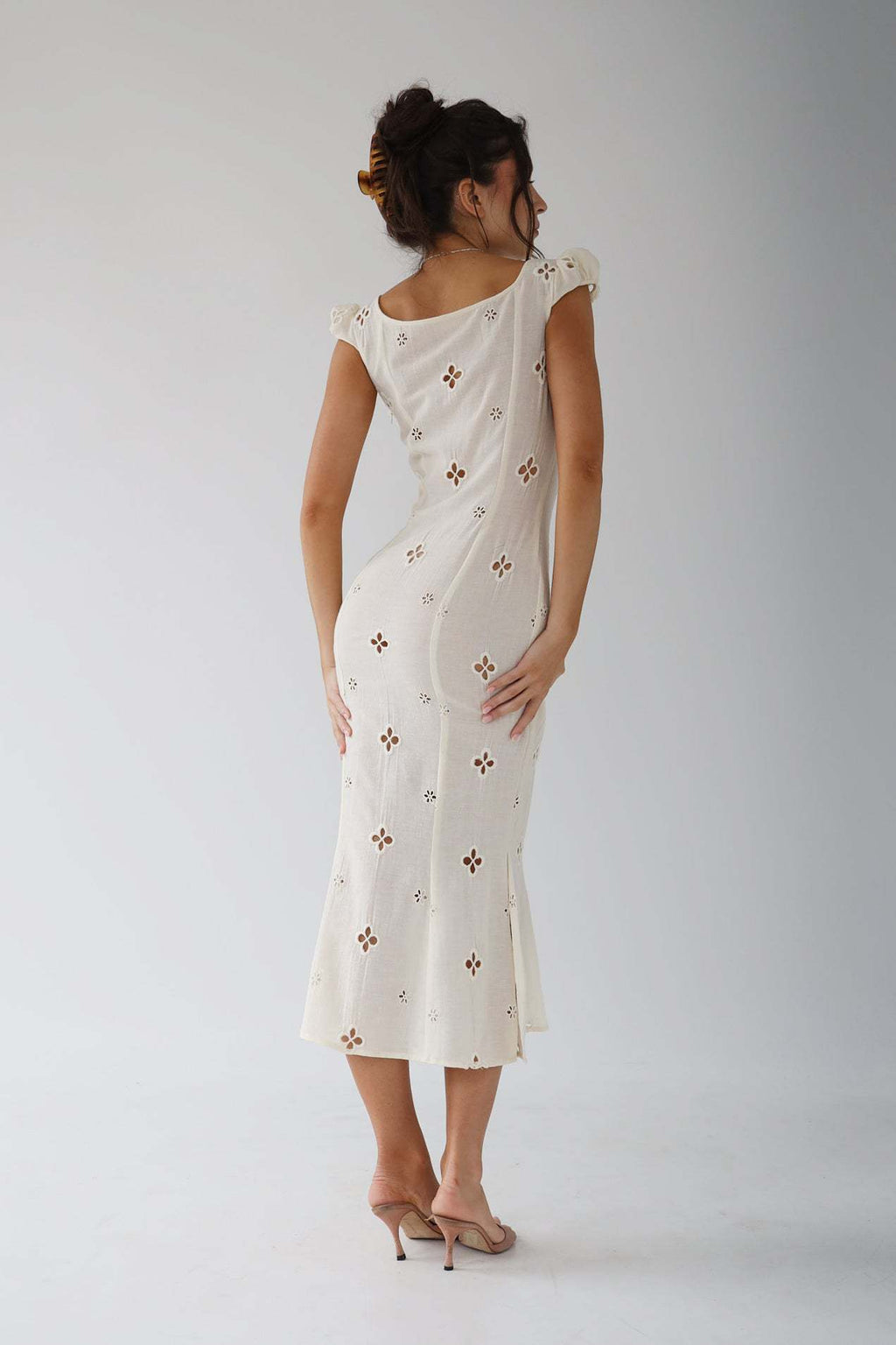 Sukienka Na Wesele | Sukienka Koktajlowa-Women Dress-Miloska