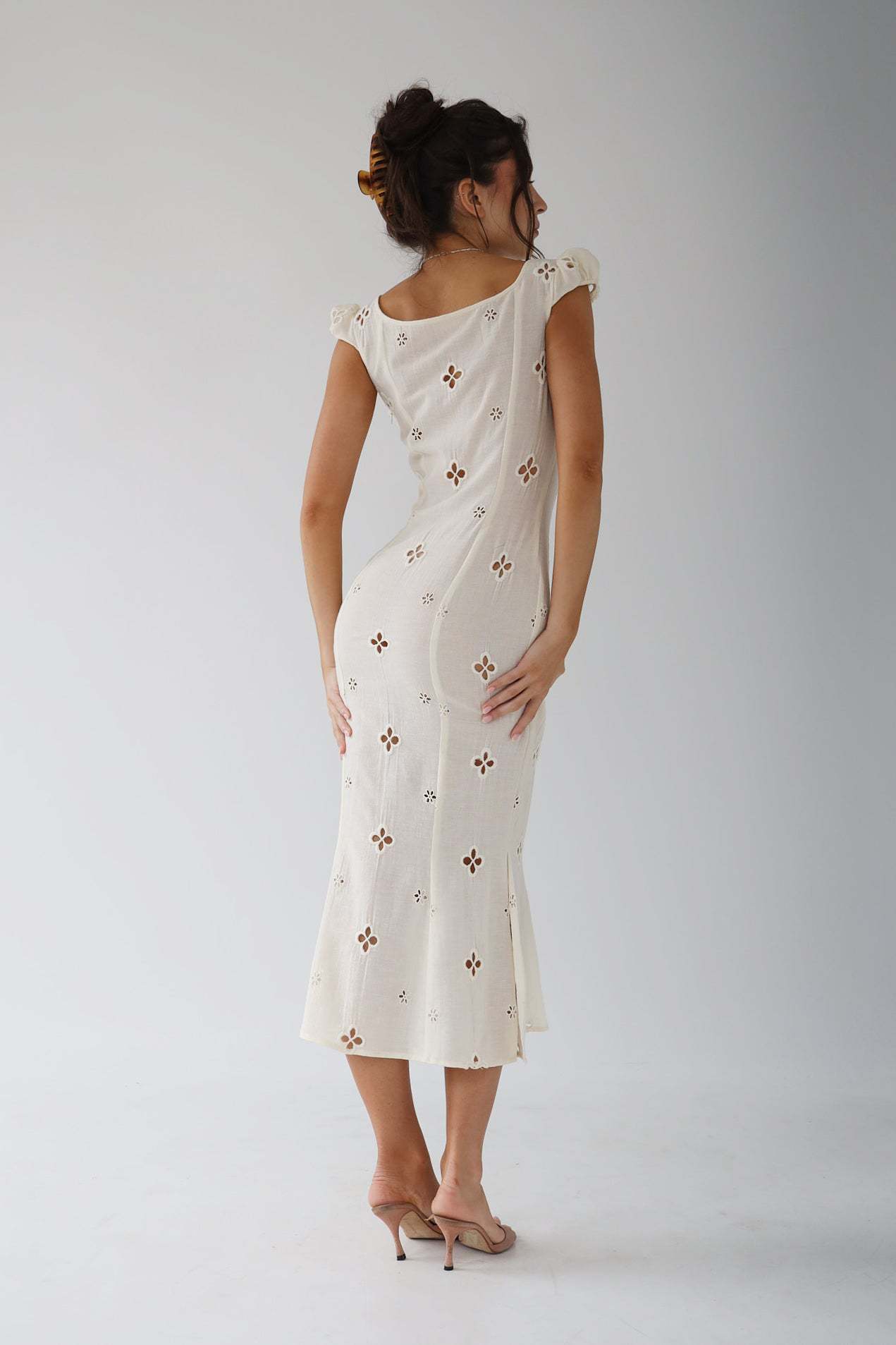Sukienka Na Wesele | Sukienka Koktajlowa-Women Dress-Miloska