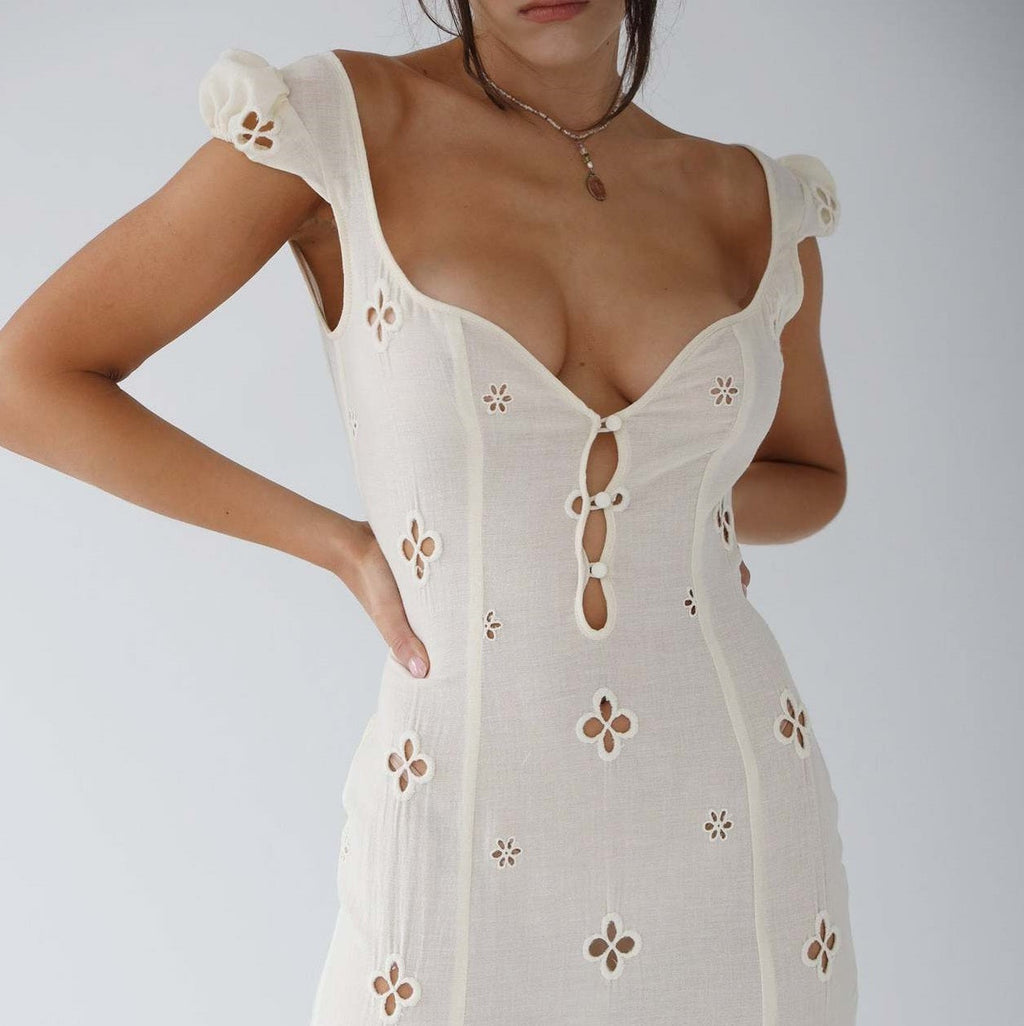 Sukienka Na Wesele | Sukienka Koktajlowa-Women Dress-Miloska