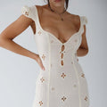 Sukienka Na Wesele | Sukienka Koktajlowa-Women Dress-Miloska