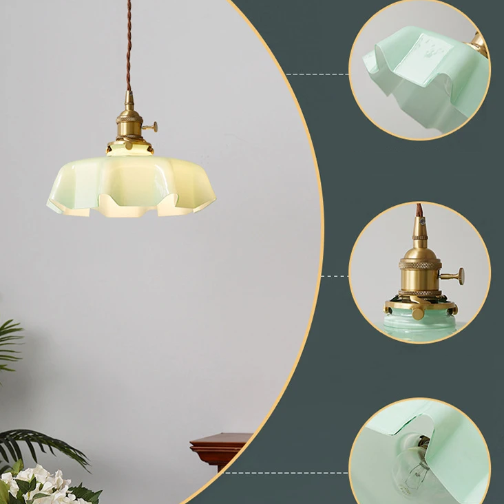 Lampa Wisząca | Lampa Nad Stół-Ceiling Light-Miloska