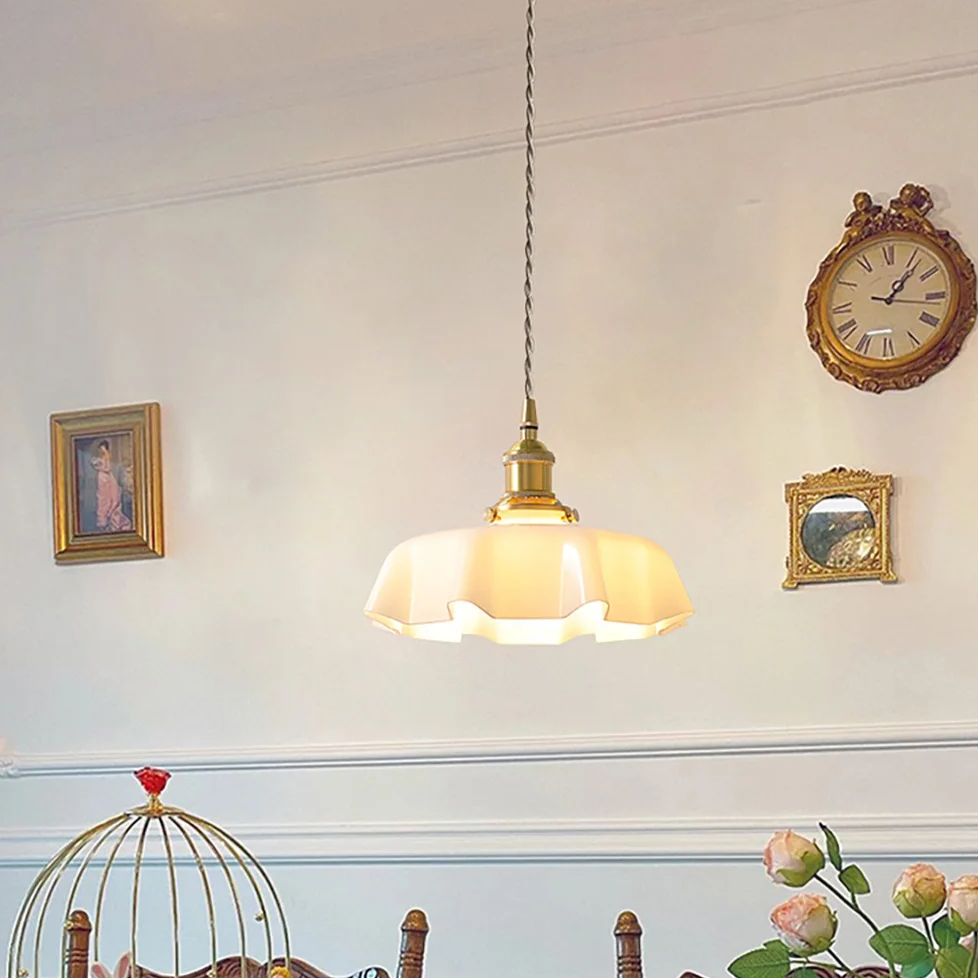 Lampa Wisząca | Lampa Nad Stół-Ceiling Light-Miloska