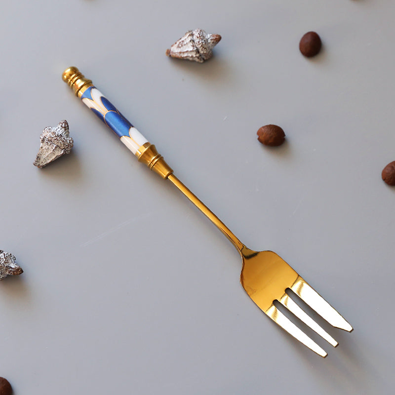 Widelce Deserowe | Widelce Do Ciasta-Dessert Fork-Miloska