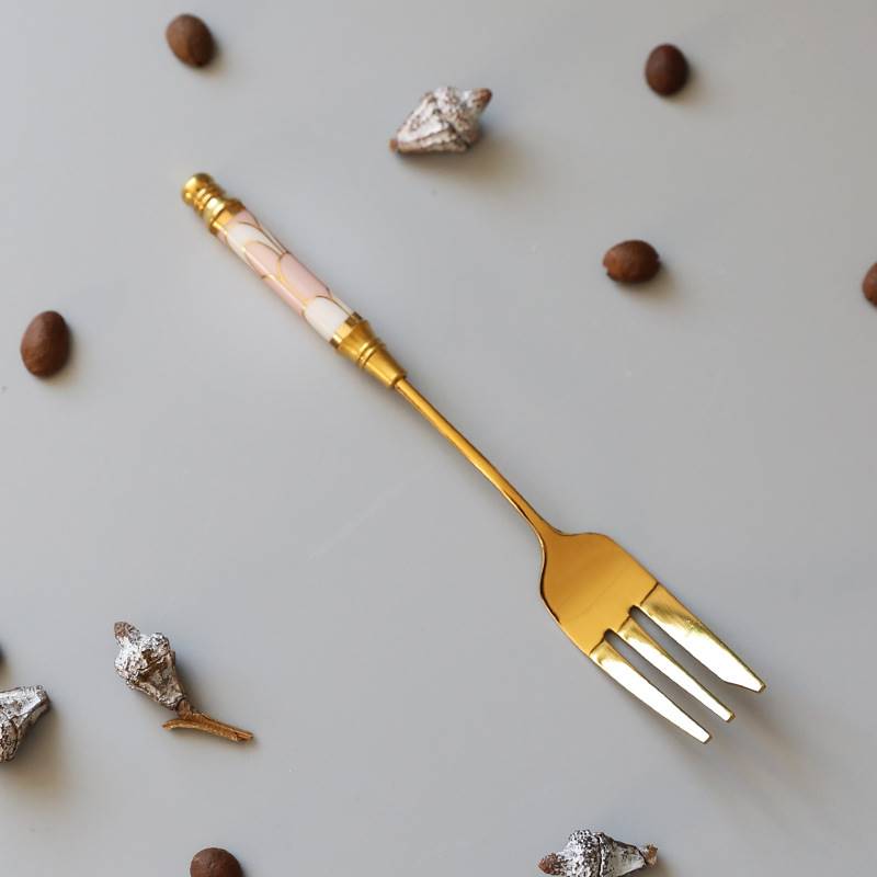 Widelce Deserowe | Widelce Do Ciasta-Dessert Fork-Miloska