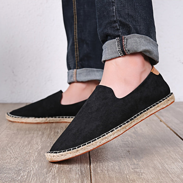 Męskie Buty | Wsuwane | Casual | Lato