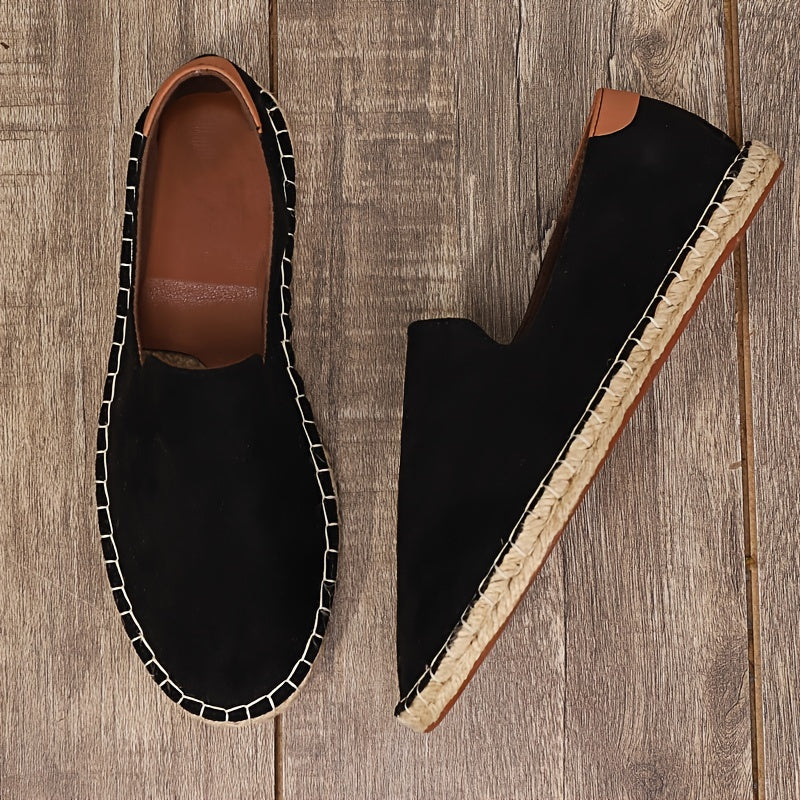 Męskie Buty | Wsuwane | Casual | Lato