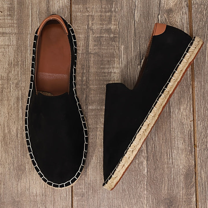 Męskie Buty | Wsuwane | Casual | Lato