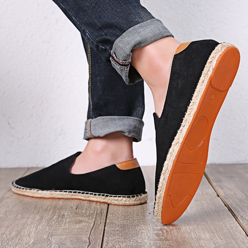Męskie Buty | Wsuwane | Casual | Lato