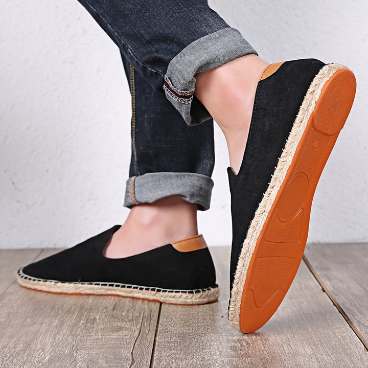 Męskie Buty | Wsuwane | Casual | Lato