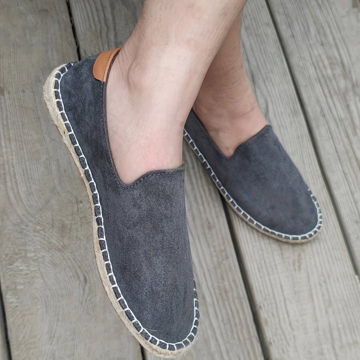 Męskie Buty | Wsuwane | Casual | Lato