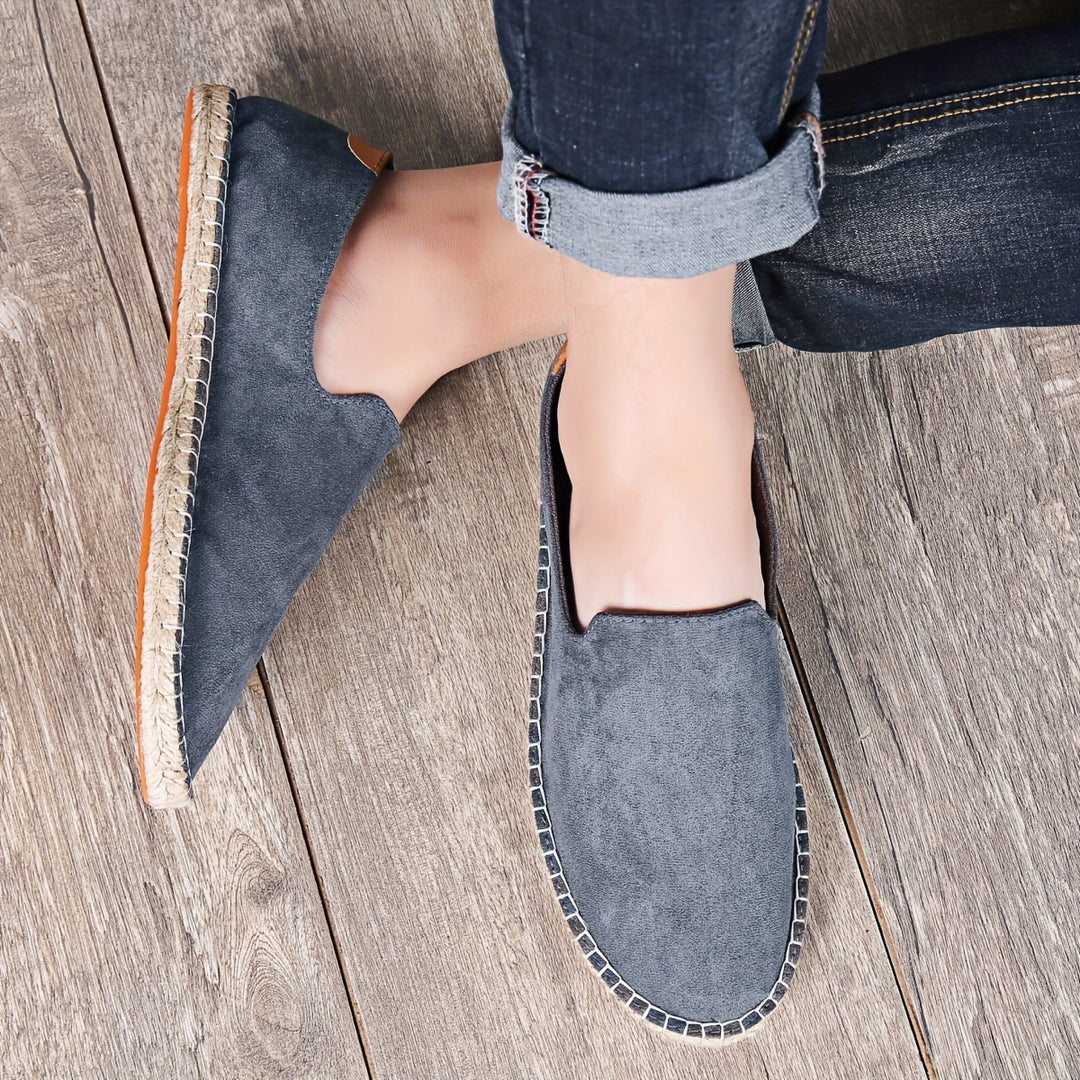 Męskie Buty | Wsuwane | Casual | Lato