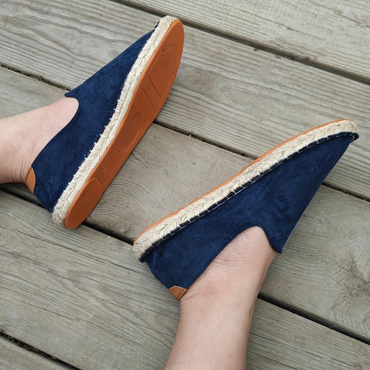 Męskie Buty | Wsuwane | Casual | Lato