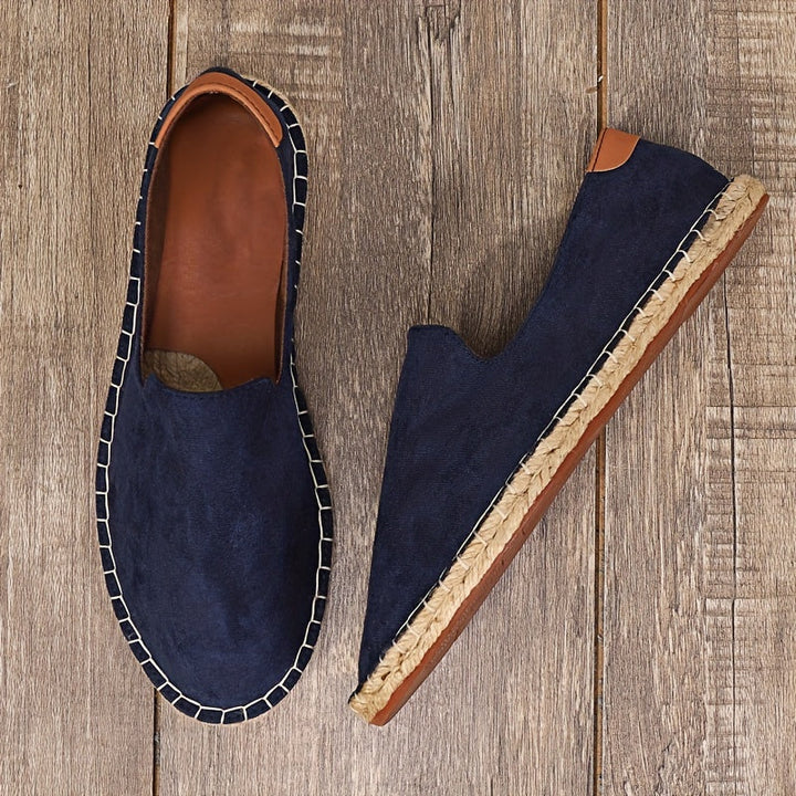 Męskie Buty | Wsuwane | Casual | Lato
