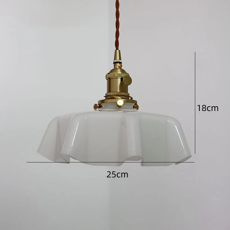 Lampa Wisząca | Lampa Nad Stół-Ceiling Light-Miloska
