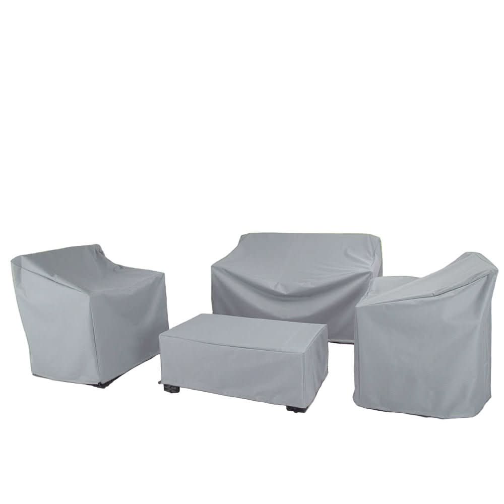Pokrowiec Na Meble Ogrodowe | Pokrowiec Na Stół Ogrodowy-Furniture Cover-Miloska