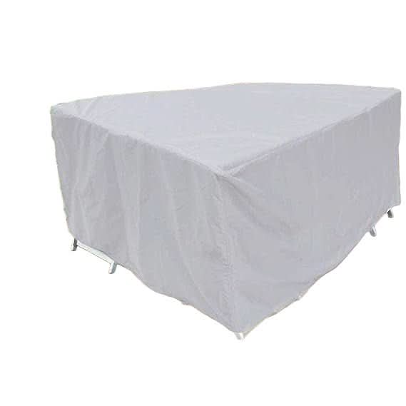 Pokrowiec Na Meble Ogrodowe | Pokrowiec Na Stół Ogrodowy-Furniture Cover-Miloska