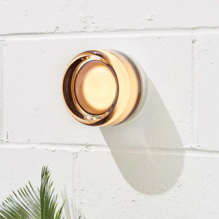Kinkiet Nowoczesny LED | Kinkiet Na Ścianę-Wall Lamp-Miloska